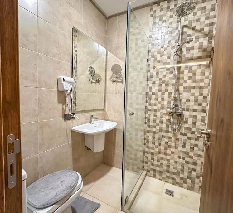 Bel Appartement De Luxe Marrakesz
