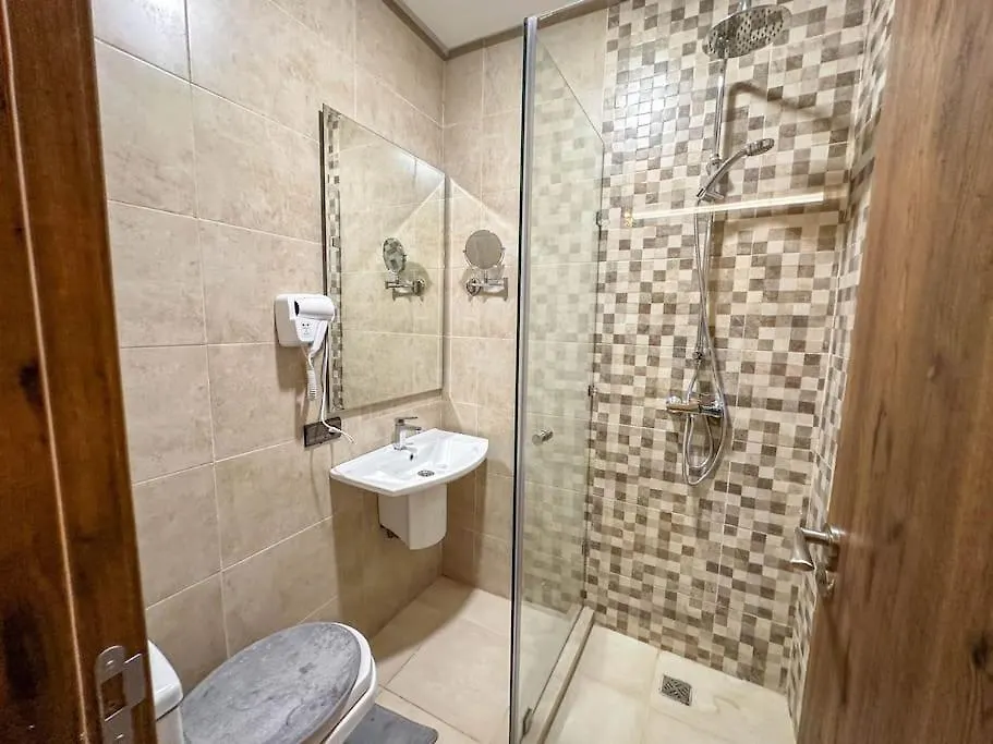 Apartament Bel Appartement De Luxe Marrakesz